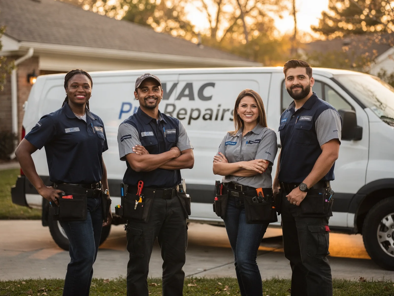 Heat Pump Repair company in Bass Lake, CA