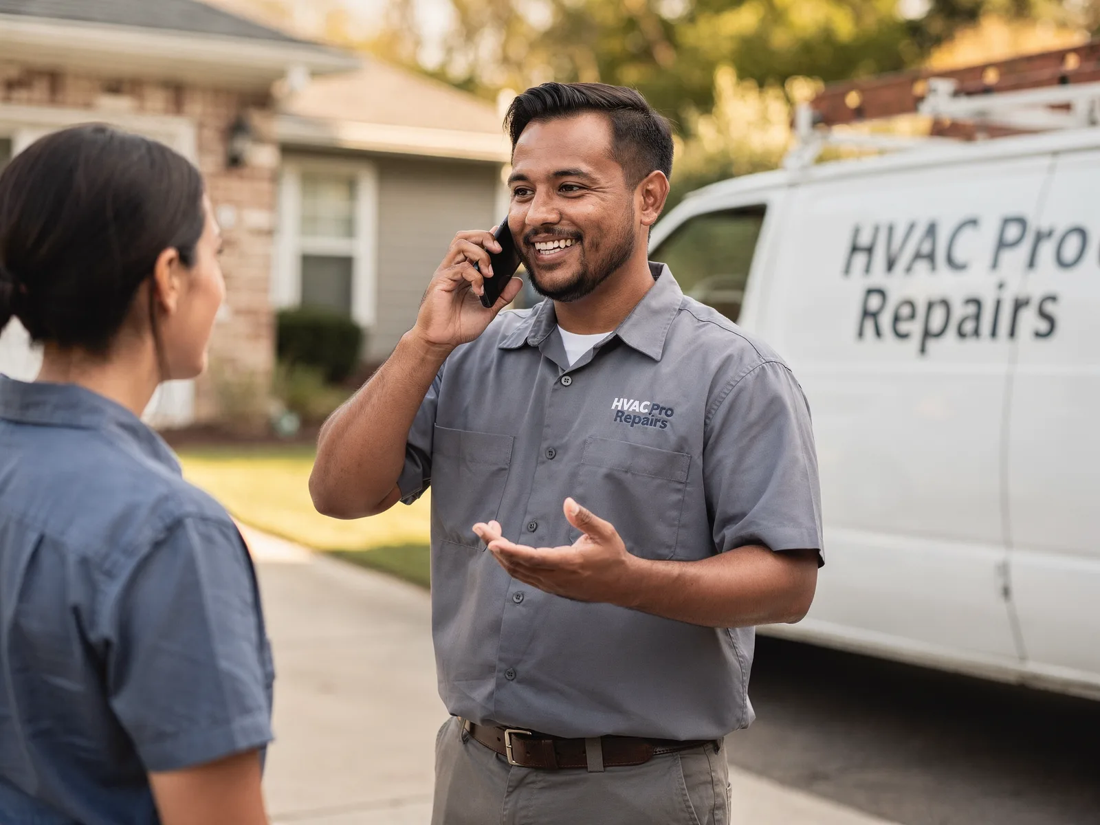 Heat Pump Repair Bass Lake, CA FAQs